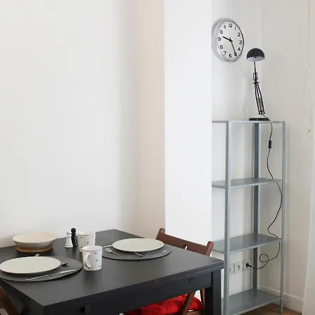 Appartamento Cocoon Of Love With Beautiful Terrace