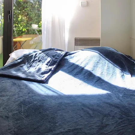 Cocoon Of Love With Beautiful Terrace *