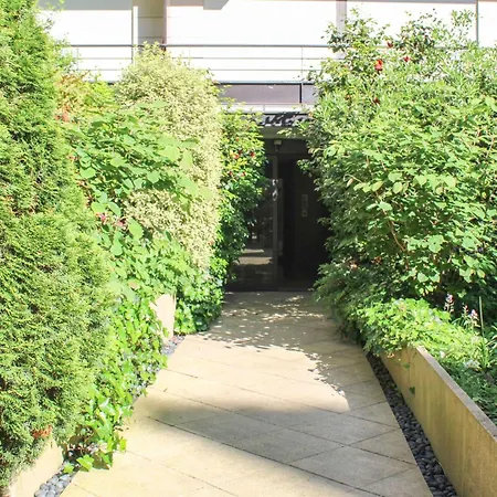 Appartamento Cocoon Of Love With Beautiful Terrace *