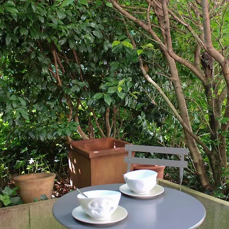 Appartamento Cocoon Of Love With Beautiful Terrace