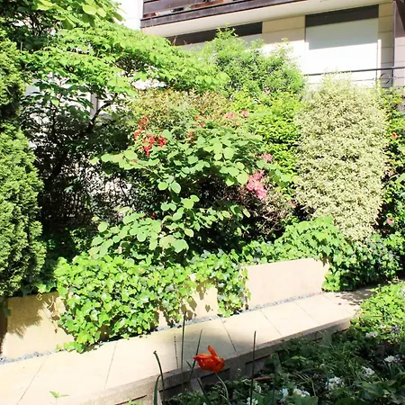 Cocoon Of Love With Beautiful Terrace * Parigi